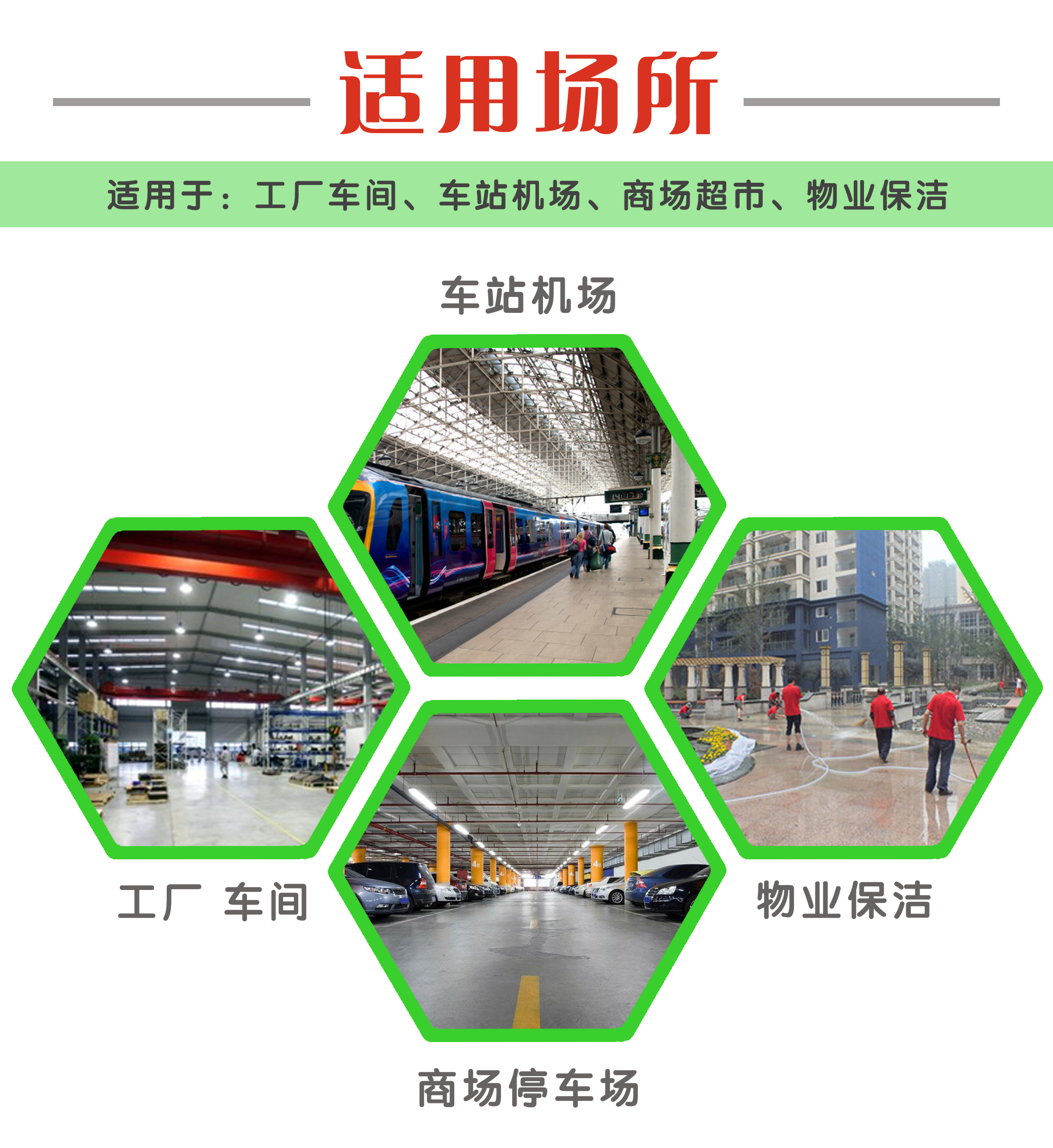 物業洗地機 物業洗地機