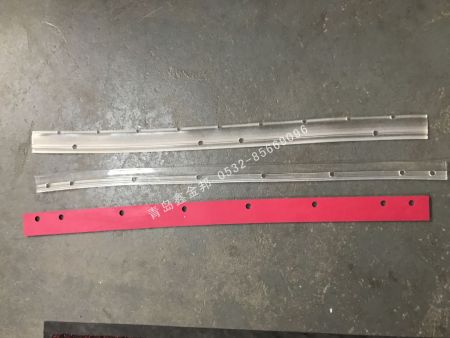 洗地機(jī)吸水膠條\吸水刮條Abila20B、Simpla50B、50E